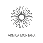 arnica montana fitomed