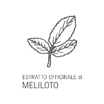 Estratto officinale di meliloto azione vasoprotettiva e drenante linfatico