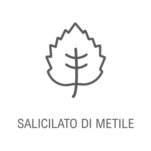 Tiovex principi attivi salicilato di metile salicilato di metile