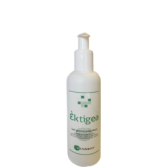 ektigea igienizzante mani 200ml