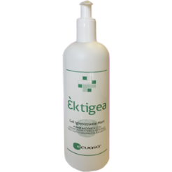ektigea igienizzante mani 500ml